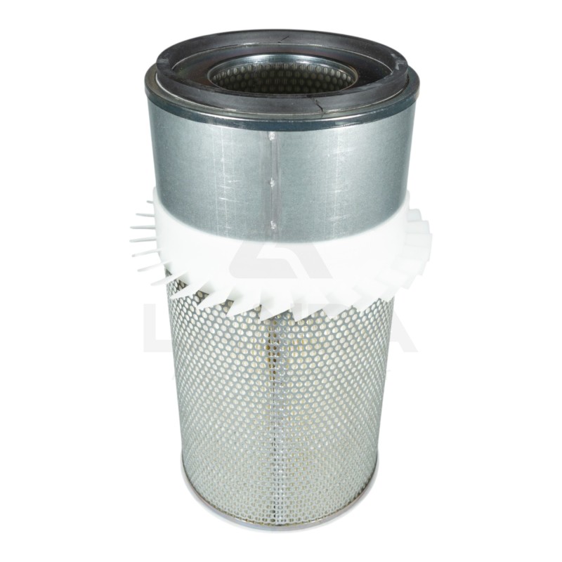FILTRO AIRE EXTERIOR CON ALETAS