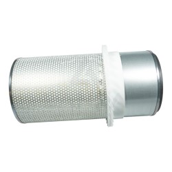 FILTRE A AIR EXTERIEUR Av Ailettes