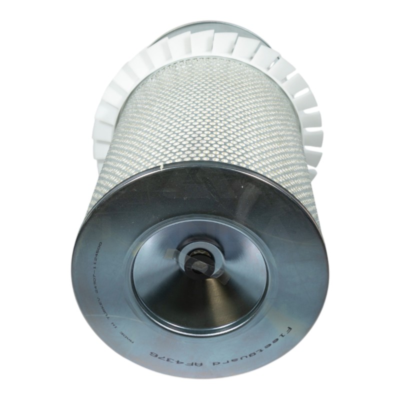FILTRO AIRE EXTERIOR CON ALETAS