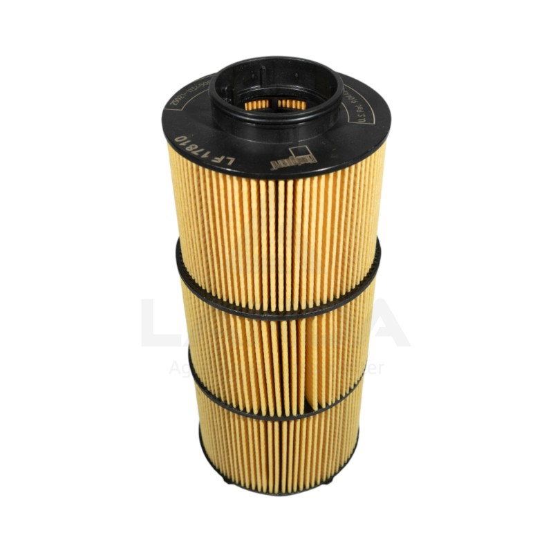 MOTOR OIL CARTRIDGE