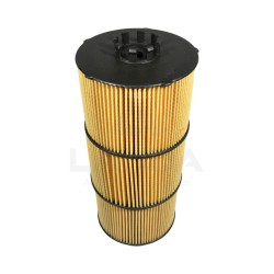 MOTOR OIL CARTRIDGE