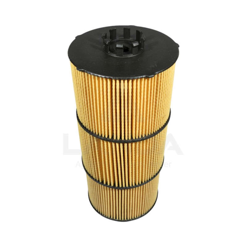 MOTOR OIL CARTRIDGE