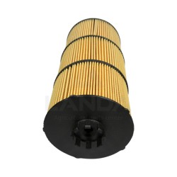 MOTOR OIL CARTRIDGE