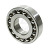 SELF-ALIGNING BALL BEARING