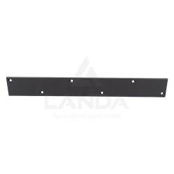 CONVEYOR WEAR STRIP