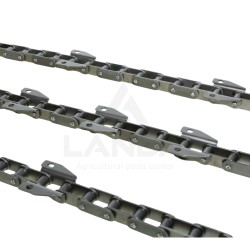 3 CONVEYOR CHAINS SET