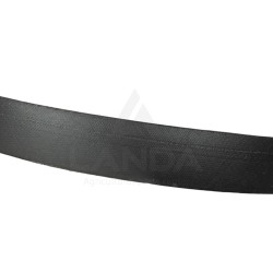 SMOOTH VARIABLE SPEED BELT