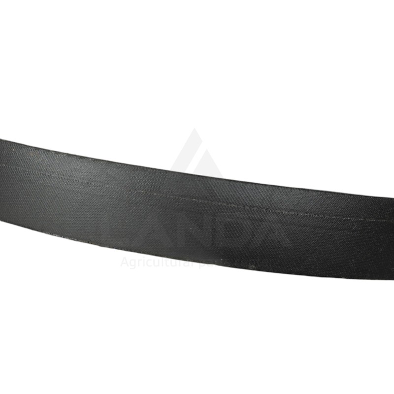 SMOOTH VARIABLE SPEED BELT