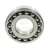 SELF-ALIGNING BALL BEARING