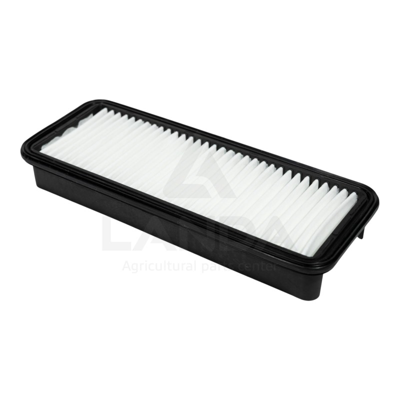 AIR CABIN DUST FILTER