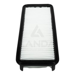 AIR CABIN DUST FILTER