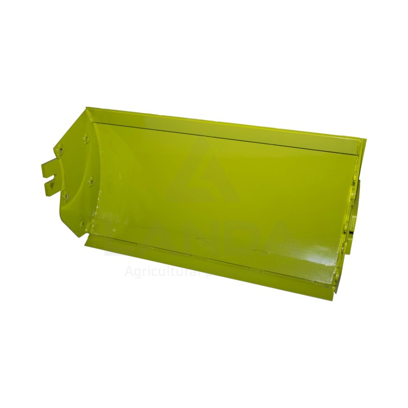 CUTTERHEAD REAR UPPER COVER