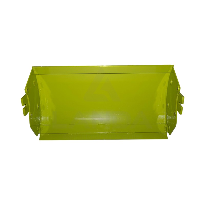 CUTTERHEAD REAR UPPER COVER