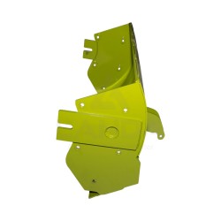 TAPADERA DE ROTOR SUPERIOR TRASERA