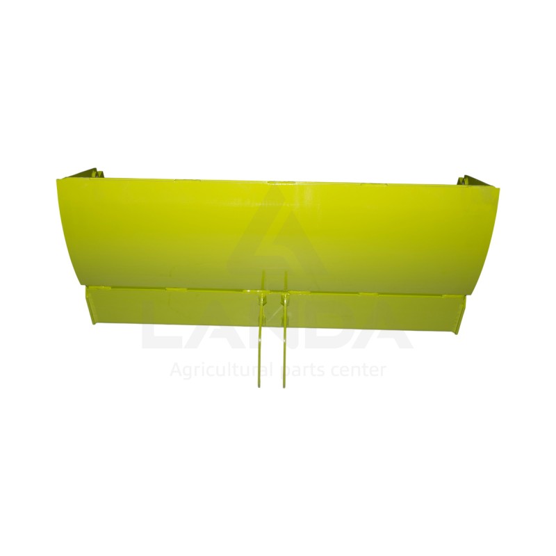 CUTTERHEAD REAR UPPER COVER