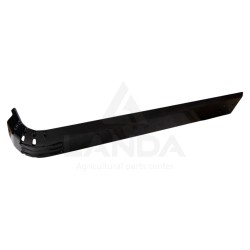 SONDA DE SEGUIMIENTO DE TIERRA