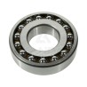 SELF-ALIGNING BALL BEARING