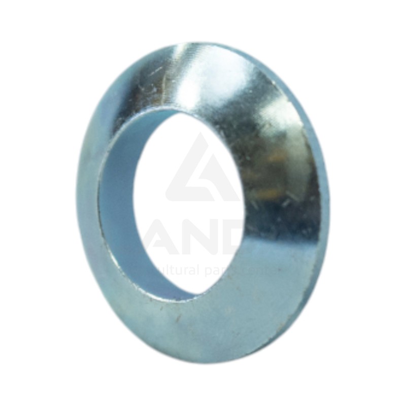 RONDELLE (C21x36x6,3)