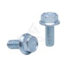 TORNILLO CABEZA HEXAGONAL8X20