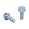 TORNILLO CABEZA HEXAGONAL8X20
