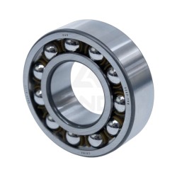 RODAMIENTO DE BOLAS CON RODILLOS ESFERICOS