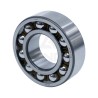SELF-ALIGNING BALL BEARING