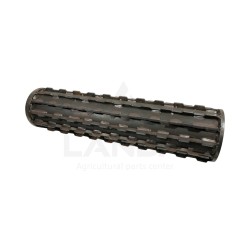 ROULEAU SUPÉRIEUR ARRIÈRE (Lg658mm)
