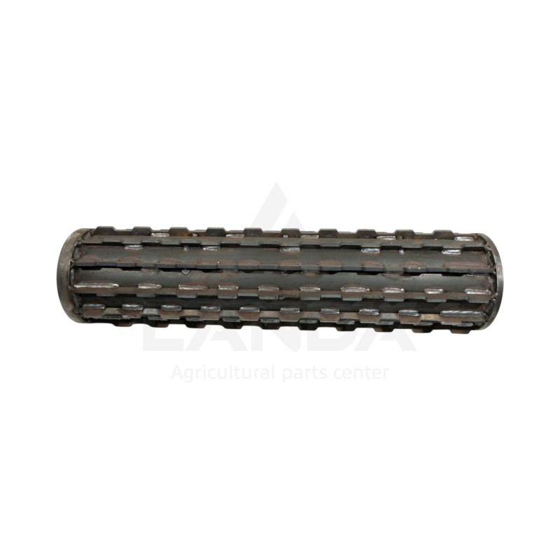 RODILLO SUPERIOR TRASERO
