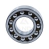 SELF-ALIGNING BALL BEARING