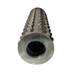 UPPER REAR FEED ROLLER