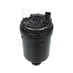 FUEL DECANTER FILTER