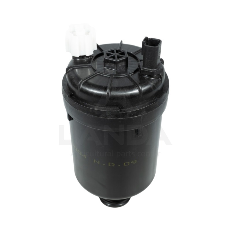 FILTRO GASOLINA DECANTADOR