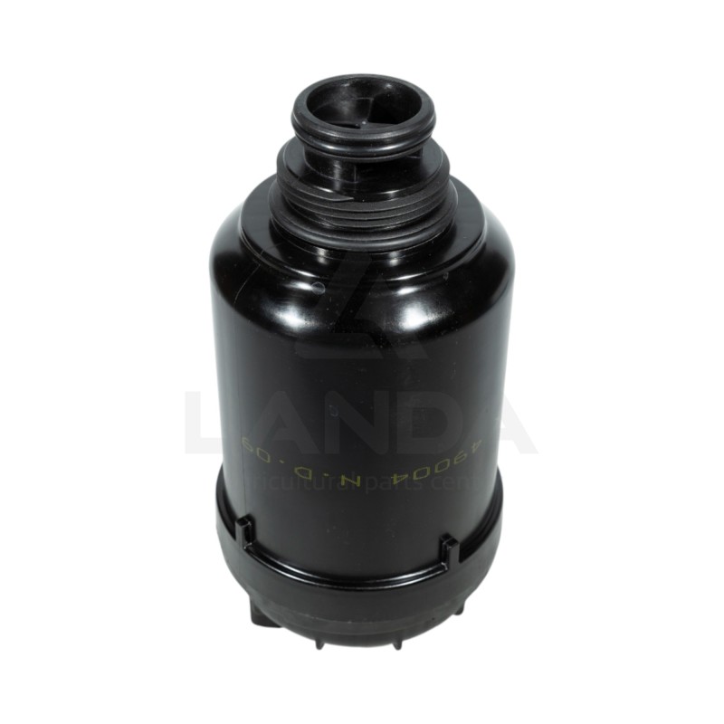 FUEL DECANTER FILTER