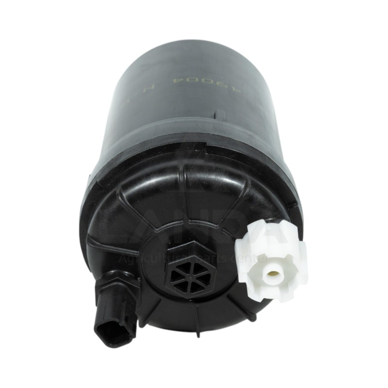 FILTRE A GASOIL Decanteur
