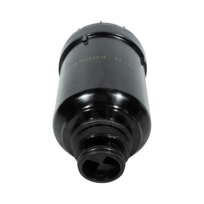FILTRE A GASOIL Decanteur