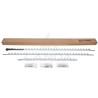 LANDA PREMIUM CUT CUCHILLA SECCIONAL COMPLETA 6.10 M (Corte de alta capacidad)