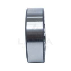 SELF-ALIGNING BALL BEARING
