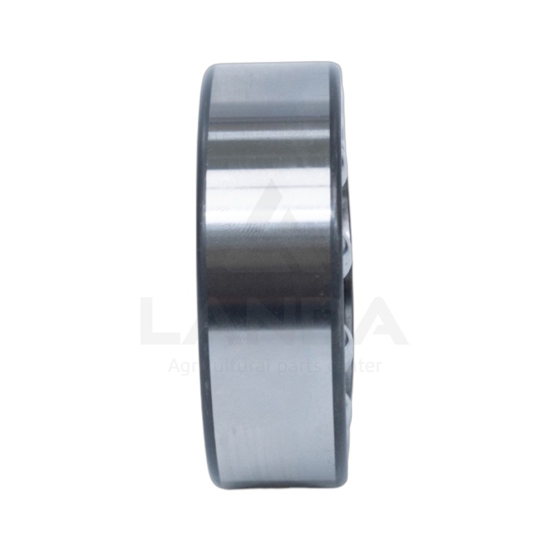 SELF-ALIGNING BALL BEARING