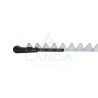 LANDA PREMIUM CUT CUCHILLA SECCIONAL COMPLETA 7,30 M (Corte de alta capacidad)