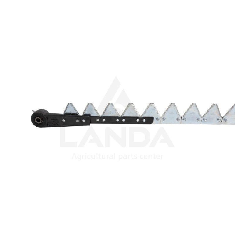 LANDA PREMIUM CUT CUCHILLA SECCIONAL COMPLETA 9,15 M (Corte de alta capacidad)
