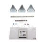LANDA PREMIUM CUT COMPLETE SECTIONAL KNIFE 9.15 M (High Capacity)