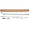 LAME SECTIONNABLE COMPLETE LANDA PREMIUM CUT 7.60 M (Coupe CG et 3050)