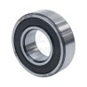 SELF-ALIGNING BALL BEARING