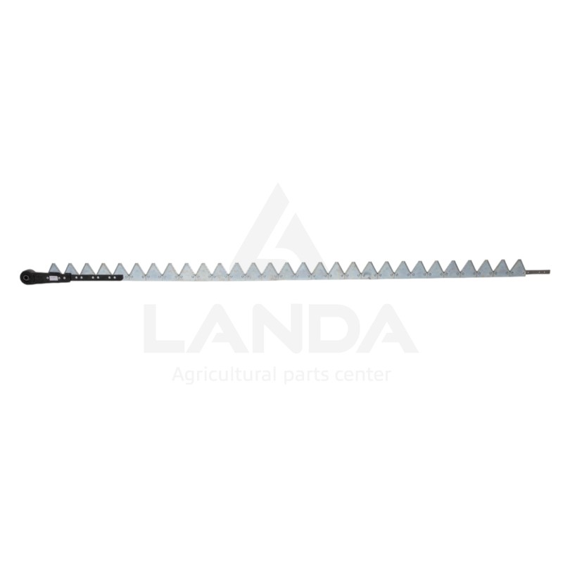 PORTION TÊTE DE LAME 29 SECTIONS LANDA PREMIUM CUT (Coupe haute capacité)