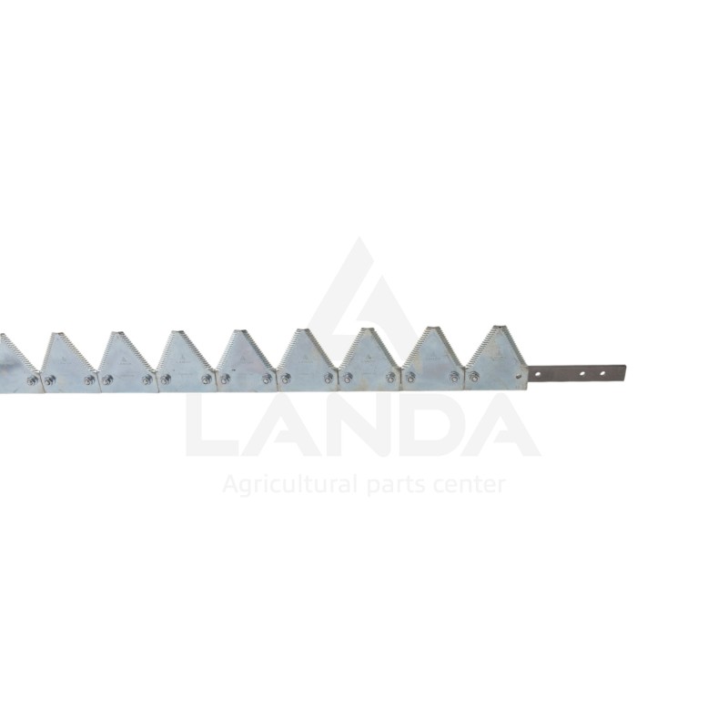 PORTION TÊTE DE LAME 29 SECTIONS LANDA PREMIUM CUT (Coupe haute capacité)