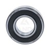 SELF-ALIGNING BALL BEARING