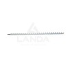 PORTION D'EXTREMITE DE LAME 26+1/2 SECTIONS LANDA PREMIUM CUT (Coupe haute capacité)