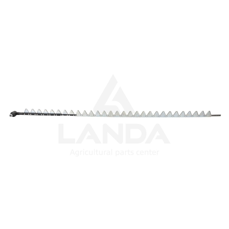 PORTION TÊTE DE LAME 29 SECTIONS LANDA PREMIUM CUT (Coupe CG et 3050)