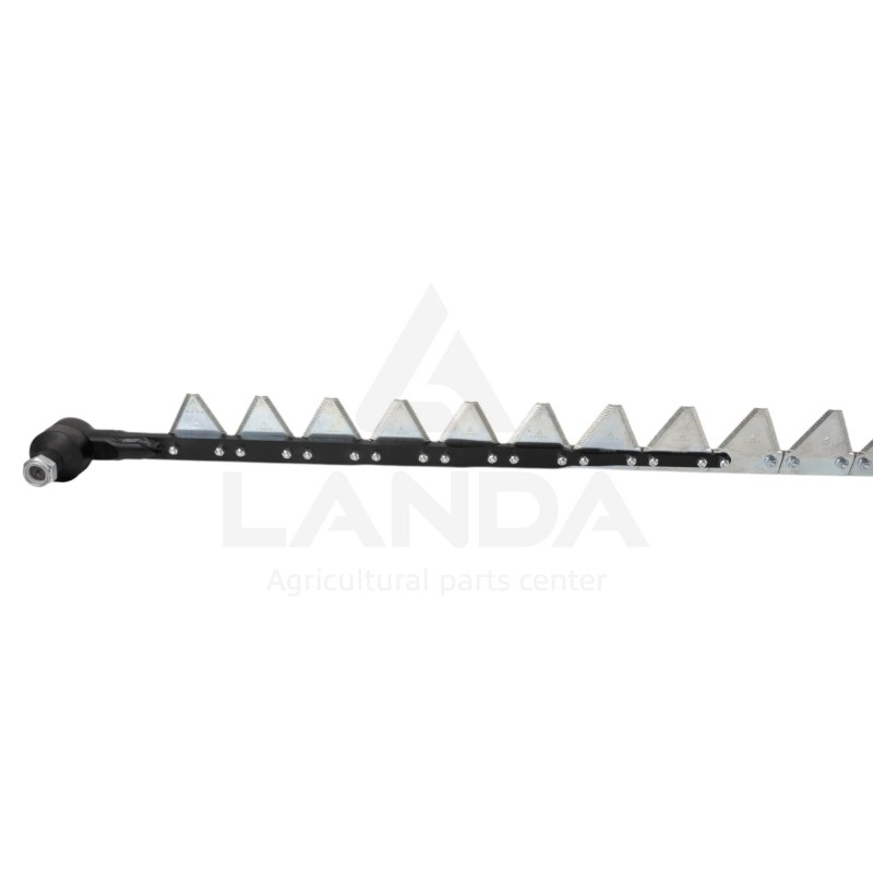 PORTION TÊTE DE LAME 29 SECTIONS LANDA PREMIUM CUT (Coupe CG et 3050)
