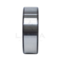 SELF-ALIGNING BALL BEARING